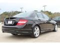 Black - C 300 Sport Photo No. 4