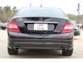 Black - C 300 Sport Photo No. 8
