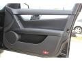 Black - C 300 Sport Photo No. 16