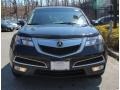 Crystal Black Pearl - MDX Technology Photo No. 2