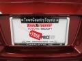 Habanero Red Pearl - Civic Si Coupe Photo No. 31