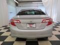 Classic Silver Metallic - Camry SE Photo No. 18