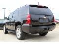 Black - Tahoe LTZ 4x4 Photo No. 4