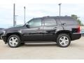 Black - Tahoe LTZ 4x4 Photo No. 5