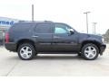 Black - Tahoe LTZ 4x4 Photo No. 6