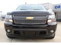 Black - Tahoe LTZ 4x4 Photo No. 7