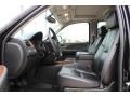 Black - Tahoe LTZ 4x4 Photo No. 16