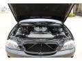 4.8 Liter DOHC 32-Valve VVT V8 Engine for 2006 BMW 7 Series 750Li Sedan #78761651