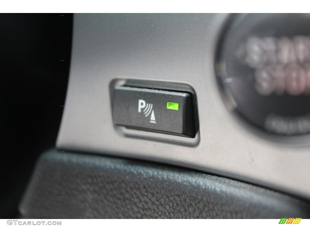 2006 7 Series 750Li Sedan - Black Sapphire Metallic / Black/Black photo #30