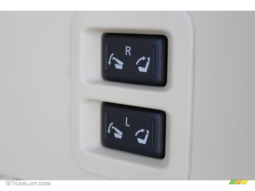 2013 Infiniti QX 56 Controls Photo #78762035