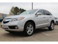 Silver Moon - RDX Technology Photo No. 2