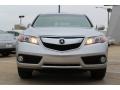 2013 Silver Moon Acura RDX Technology  photo #7