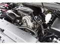 5.3 Liter OHV 16-Valve  Flex-Fuel Vortec V8 2013 GMC Yukon XL SLT Engine