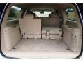 2013 GMC Yukon XL SLT Trunk