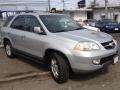 Starlight Silver Metallic - MDX  Photo No. 3