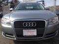 Quartz Gray Metallic - A4 2.0T Sedan Photo No. 2