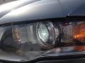 Quartz Gray Metallic - A4 2.0T Sedan Photo No. 4