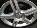 Quartz Gray Metallic - A4 2.0T Sedan Photo No. 5