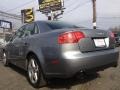Quartz Gray Metallic - A4 2.0T Sedan Photo No. 6