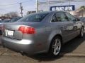 Quartz Gray Metallic - A4 2.0T Sedan Photo No. 8