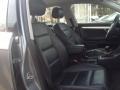 Quartz Gray Metallic - A4 2.0T Sedan Photo No. 16