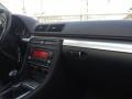 Quartz Gray Metallic - A4 2.0T Sedan Photo No. 17