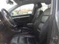 Quartz Gray Metallic - A4 2.0T Sedan Photo No. 19