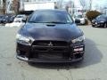 Phantom Black - Lancer Evolution MR Photo No. 2
