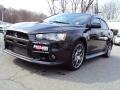Phantom Black - Lancer Evolution MR Photo No. 9