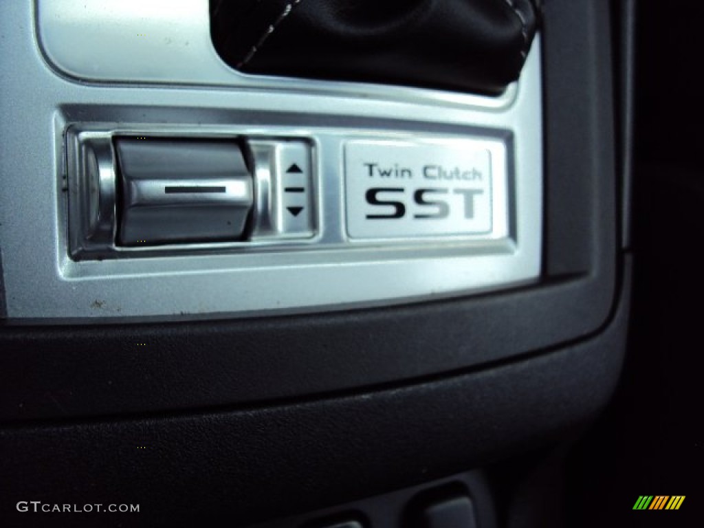 2012 Mitsubishi Lancer Evolution MR Marks and Logos Photo #78763214