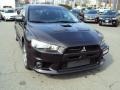Phantom Black - Lancer Evolution MR Photo No. 38