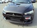 Phantom Black - Lancer Evolution MR Photo No. 39