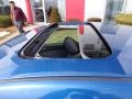 2008 Azure Blue Metallic Nissan Altima 2.5 S Coupe  photo #3
