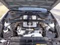 3.7 Liter DOHC 24-Valve CVTCS V6 Engine for 2010 Nissan 370Z Sport Touring Roadster #78763337