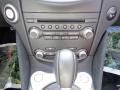 Audio System of 2010 370Z Sport Touring Roadster