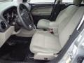 Dark Slate/Medium Graystone 2011 Dodge Caliber Mainstreet Interior Color