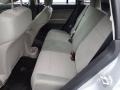 Dark Slate/Medium Graystone Rear Seat Photo for 2011 Dodge Caliber #78764726
