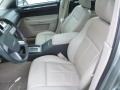 Dark Slate Gray/Light Graystone 2006 Chrysler 300 Touring AWD Interior Color