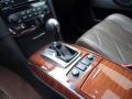 7 Speed ASC Automatic 2010 Infiniti FX 35 AWD Transmission