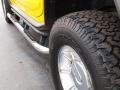 Yellow - H2 SUV Photo No. 4