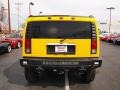 Yellow - H2 SUV Photo No. 6