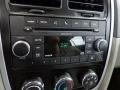 2011 Dodge Caliber Dark Slate/Medium Graystone Interior Audio System Photo