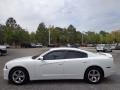 Bright White - Charger SXT Photo No. 2