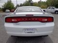 Bright White - Charger SXT Photo No. 7