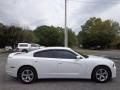 Bright White - Charger SXT Photo No. 9