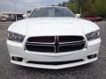Bright White - Charger SXT Photo No. 13