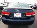 2008 Deepwater Blue Hyundai Sonata SE V6  photo #6