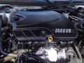 2010 Chevrolet Impala 3.5 Liter Flex-Fuel OHV 12-Valve VVT V6 Engine Photo