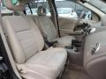 Beige Front Seat Photo for 2006 Saturn ION #78766056