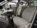 Beige Front Seat Photo for 2006 Saturn ION #78766127